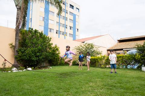 festa infantil em Londrina'