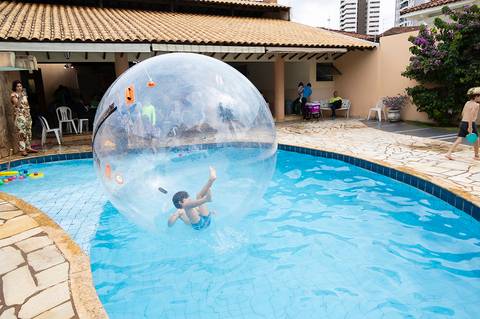 festa infantil em Londrina'