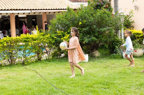 festa infantil em Londrina'