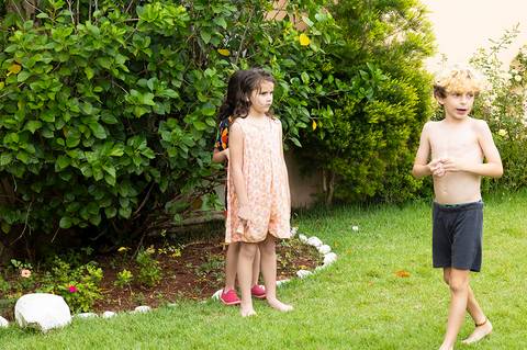 festa infantil em Londrina'