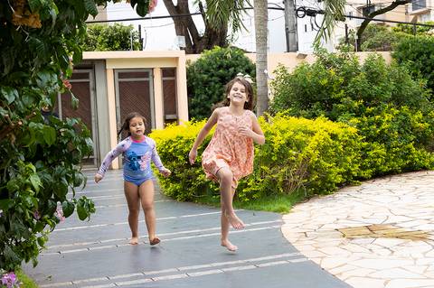 festa infantil em Londrina'