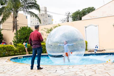 festa infantil em Londrina'