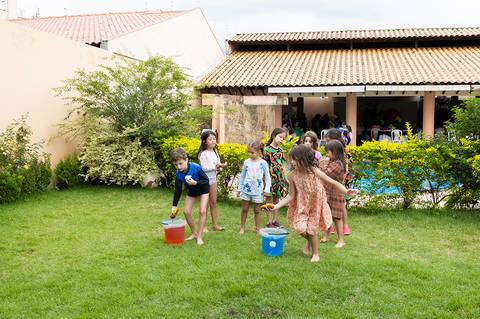 festa infantil em Londrina'