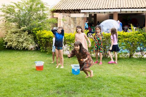 festa infantil em Londrina'