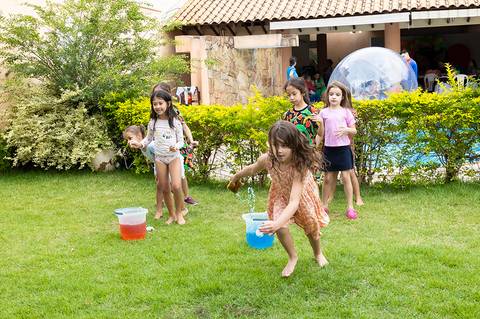 festa infantil em Londrina'