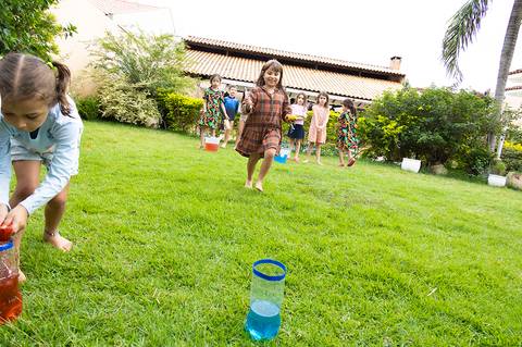 festa infantil em Londrina'