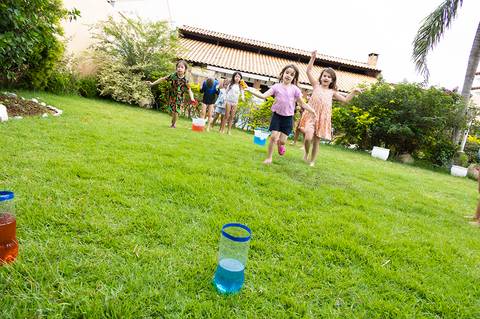 festa infantil em Londrina'
