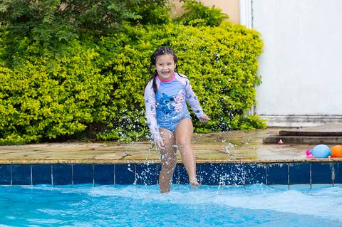 festa infantil em Londrina'