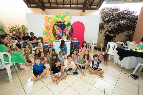 festa infantil em Londrina'