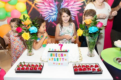 festa infantil em Londrina'
