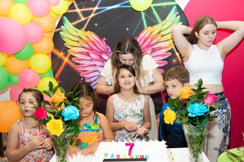 festa infantil em Londrina'