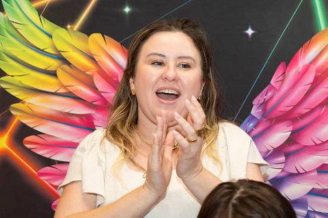 festa infantil em Londrina'