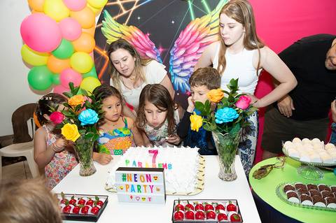 festa infantil em Londrina'