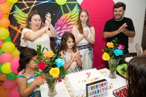 festa infantil em Londrina'