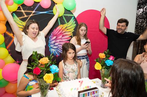 festa infantil em Londrina'