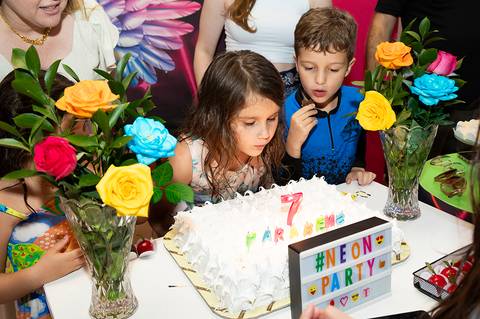 festa infantil em Londrina'