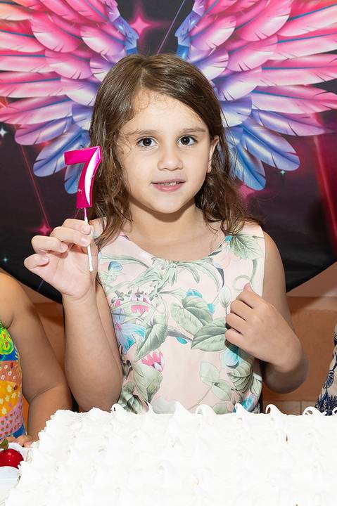 festa infantil em Londrina'