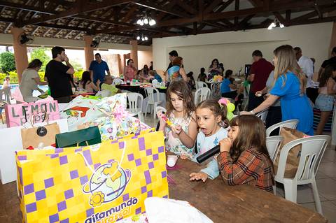 festa infantil em Londrina'