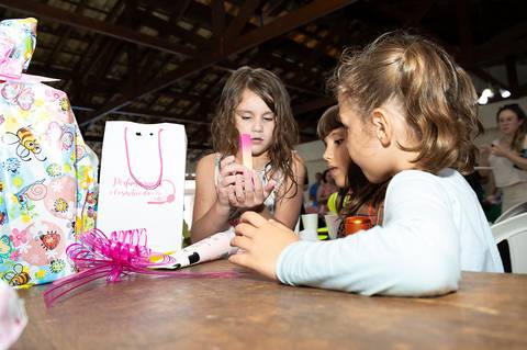 festa infantil em Londrina'