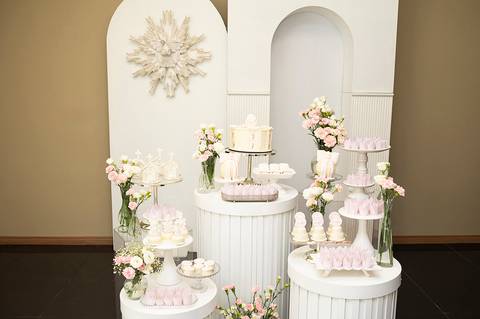 Batizado em Londrina'