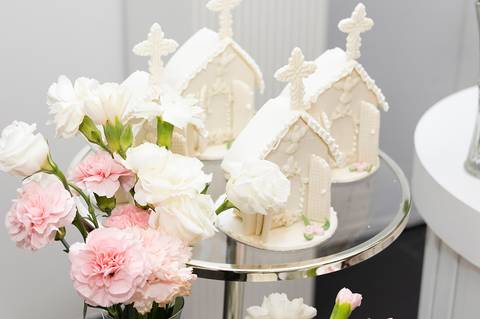 Batizado em Londrina'