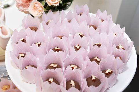 Batizado em Londrina'