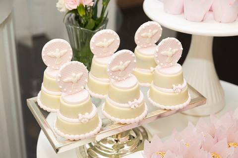 Batizado em Londrina'