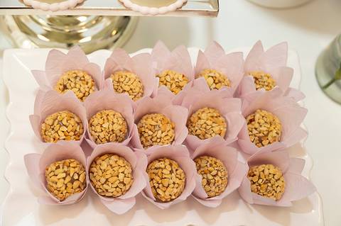 Batizado em Londrina'