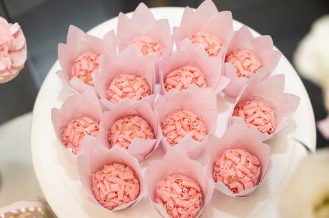 Batizado em Londrina'