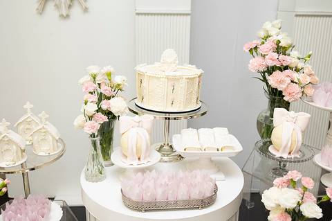 Batizado em Londrina'