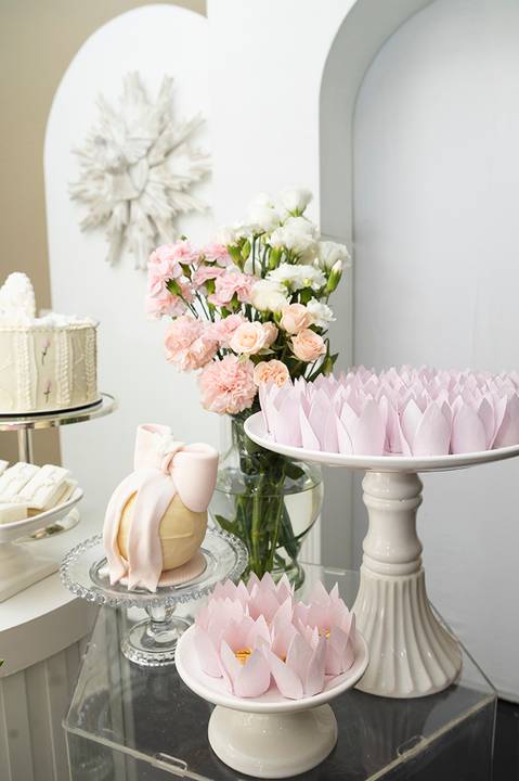 Batizado em Londrina'