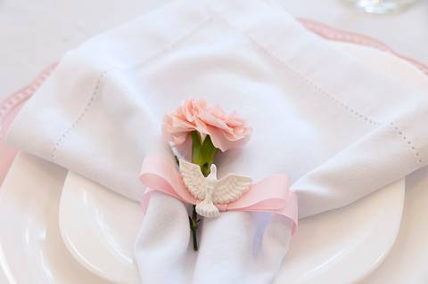 Batizado em Londrina'