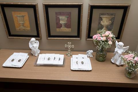 Batizado em Londrina'