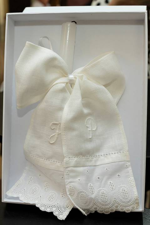 Batizado em Londrina'