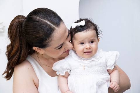 Batizado em Londrina'