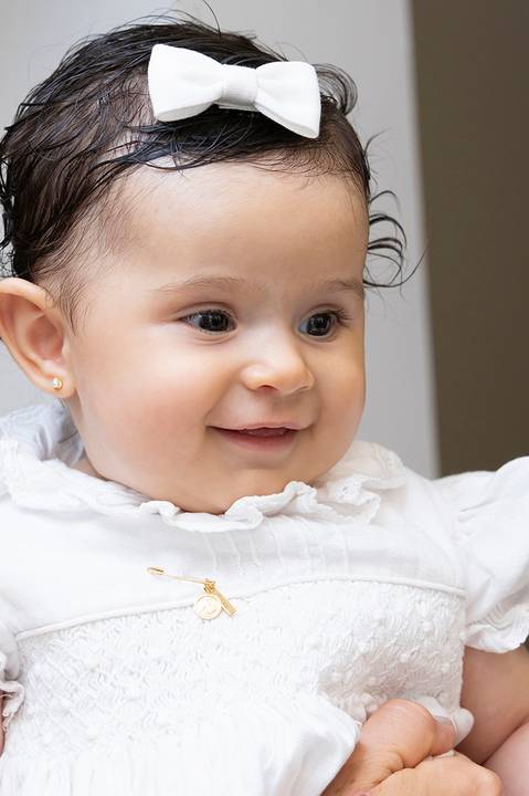 Batizado em Londrina'