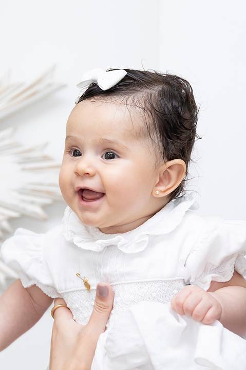 Batizado em Londrina'