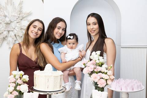 Batizado em Londrina'