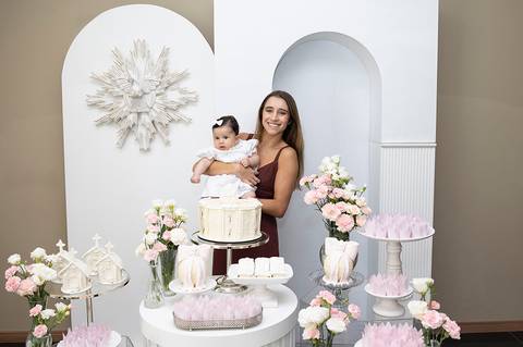 Batizado em Londrina'