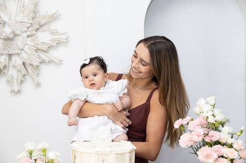 Batizado em Londrina'