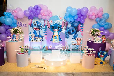 festa infantil em londrina'