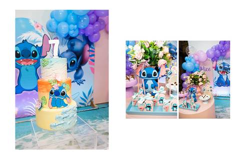 festa infantil em londrina'