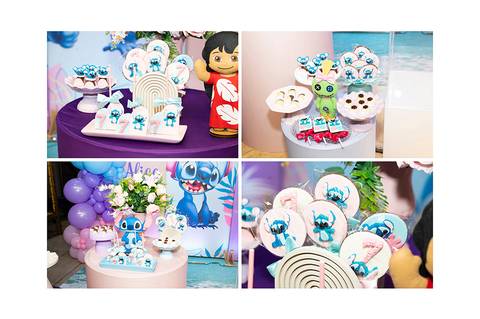 festa infantil em londrina'