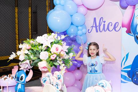 festa infantil em londrina'