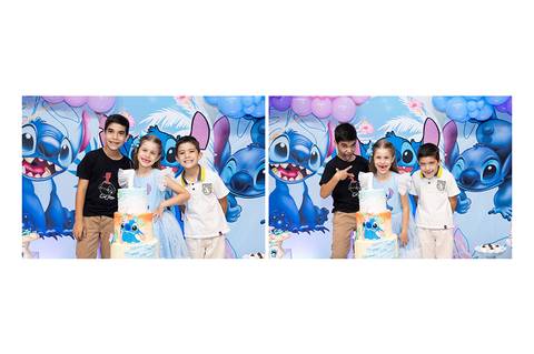 festa infantil em londrina'