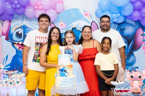 festa infantil em londrina'