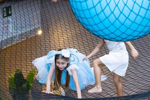 festa infantil em londrina'