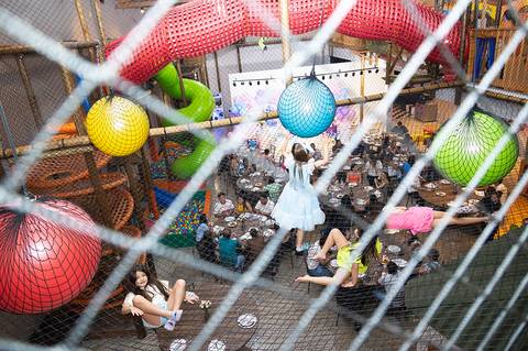 festa infantil em londrina'