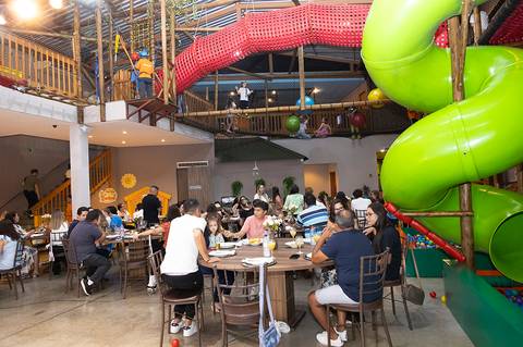 festa infantil em londrina'