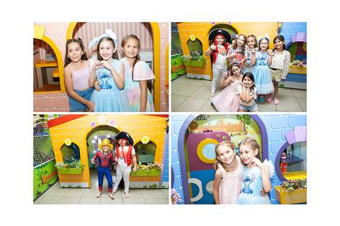 festa infantil em londrina'